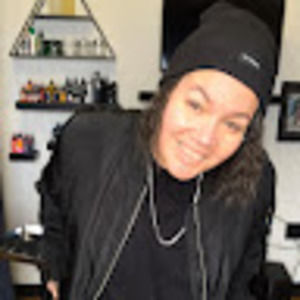 Meet your Posher, Joanna